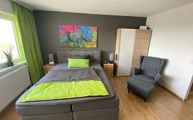 Apartment Stadtblick